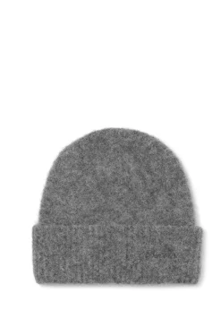 Soft Wool Beanie