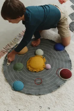 Solar System Toy Set