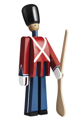 Soldier
