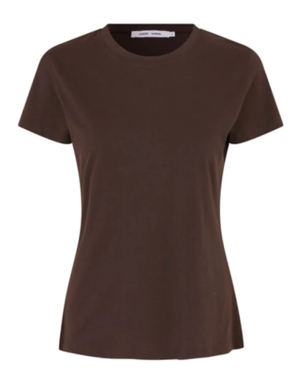 Solly Tee Solid