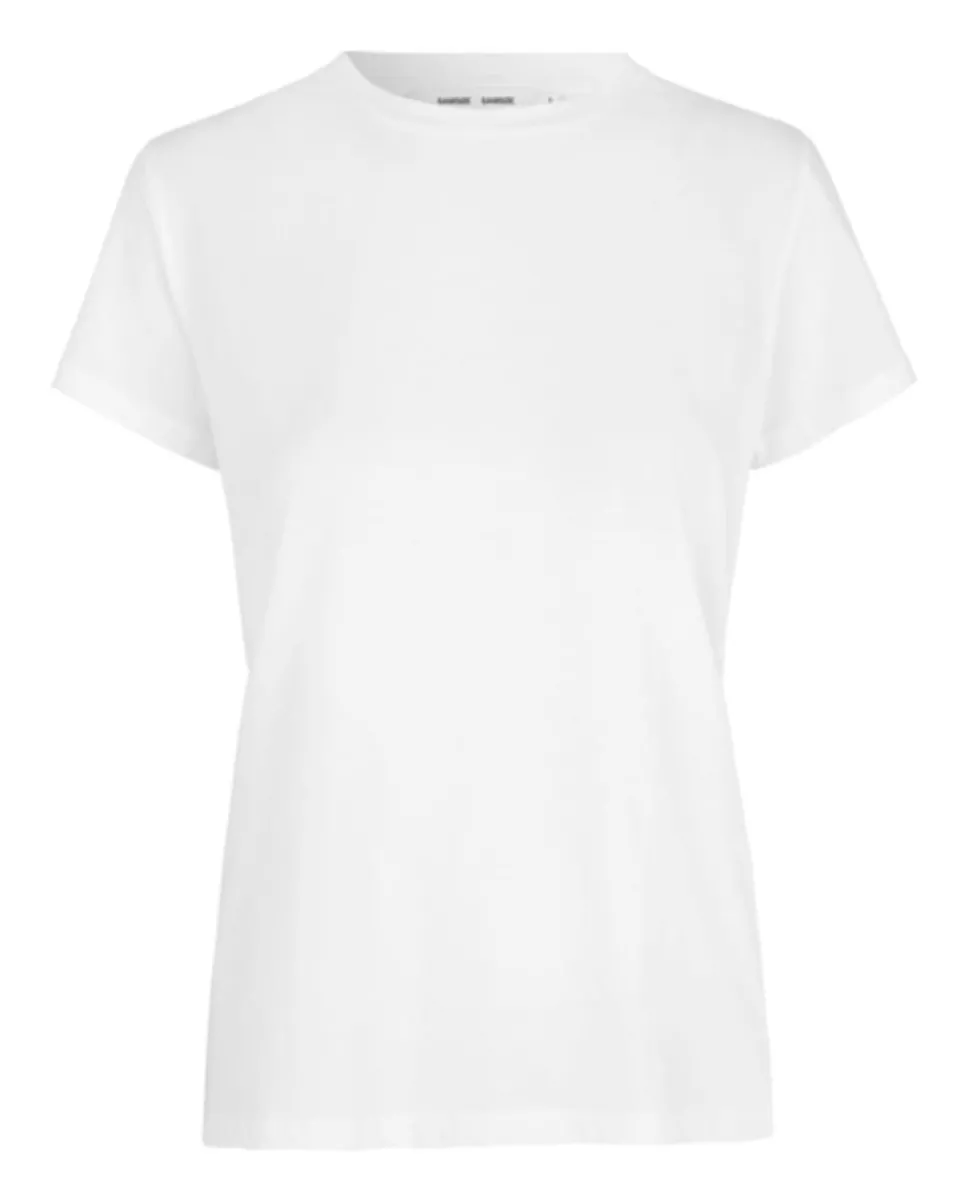 Solly Tee Solid