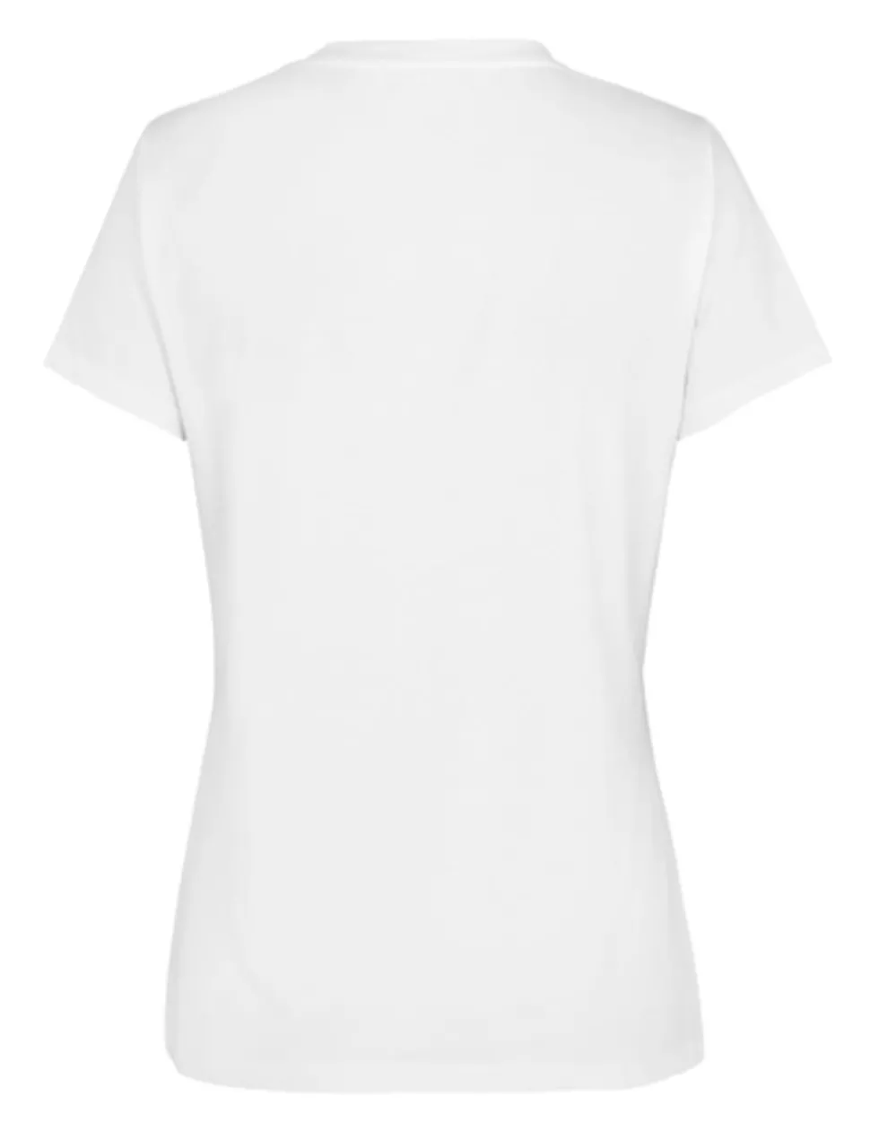 Solly Tee Solid