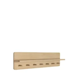 Space Coat Rack Large