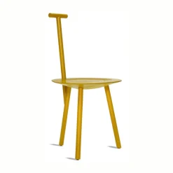Spade Chair / By Faye Toogood
