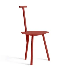 Spade Chair / By Faye Toogood