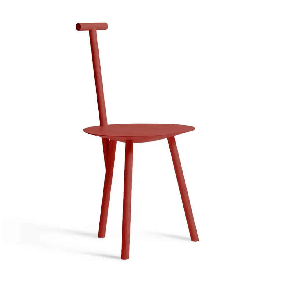 Spade Chair / By Faye Toogood