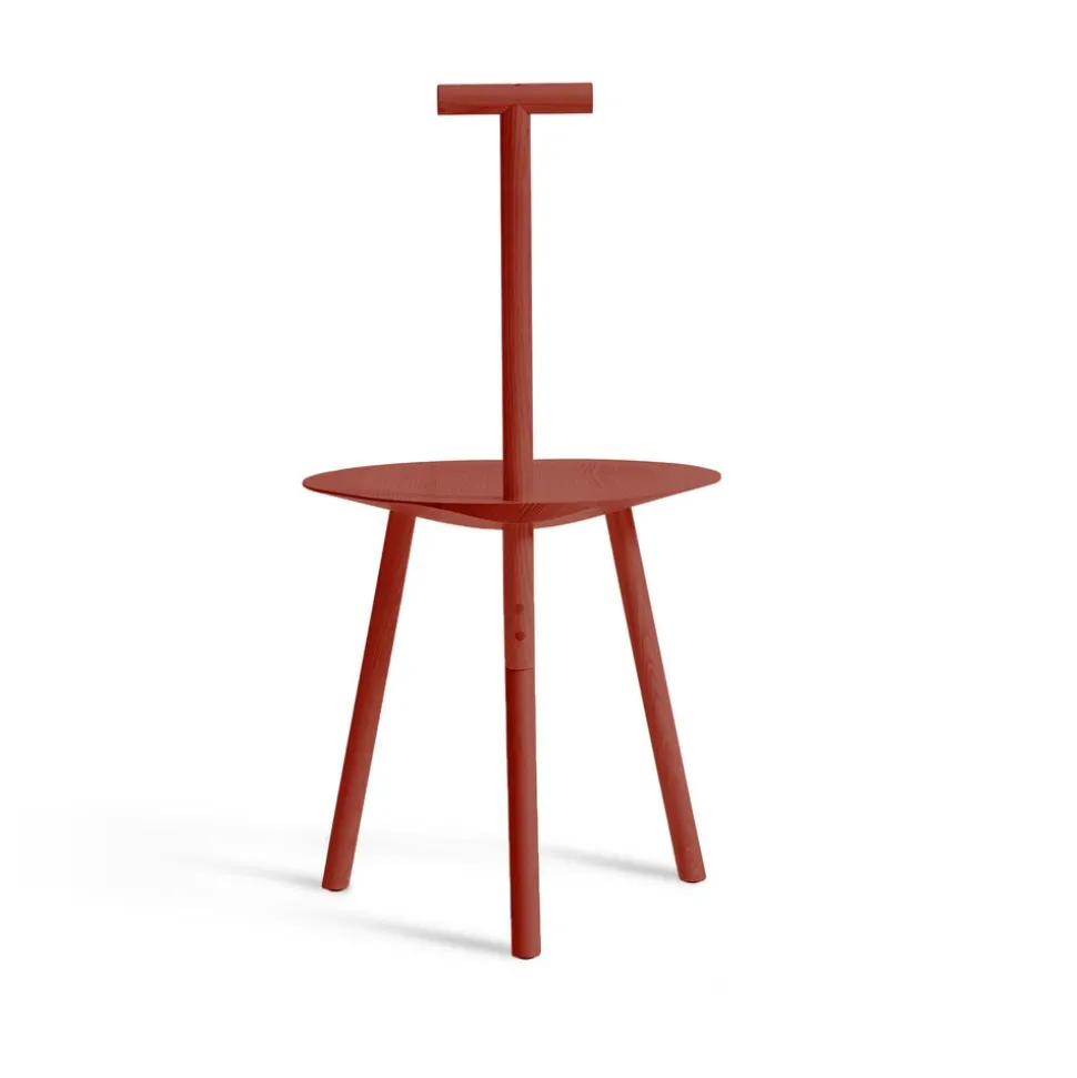 Spade Chair / By Faye Toogood