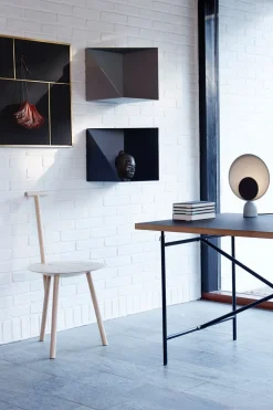 Spade Chair / By Faye Toogood