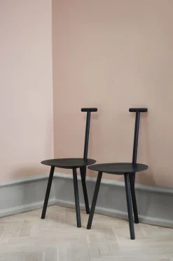 Spade Chair / By Faye Toogood