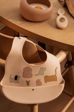 Sparia Bowl With Spoon