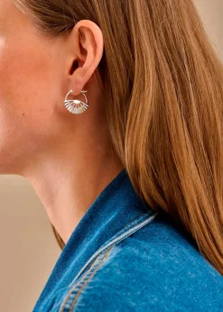 Sphere Earring