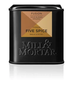 Spice blends