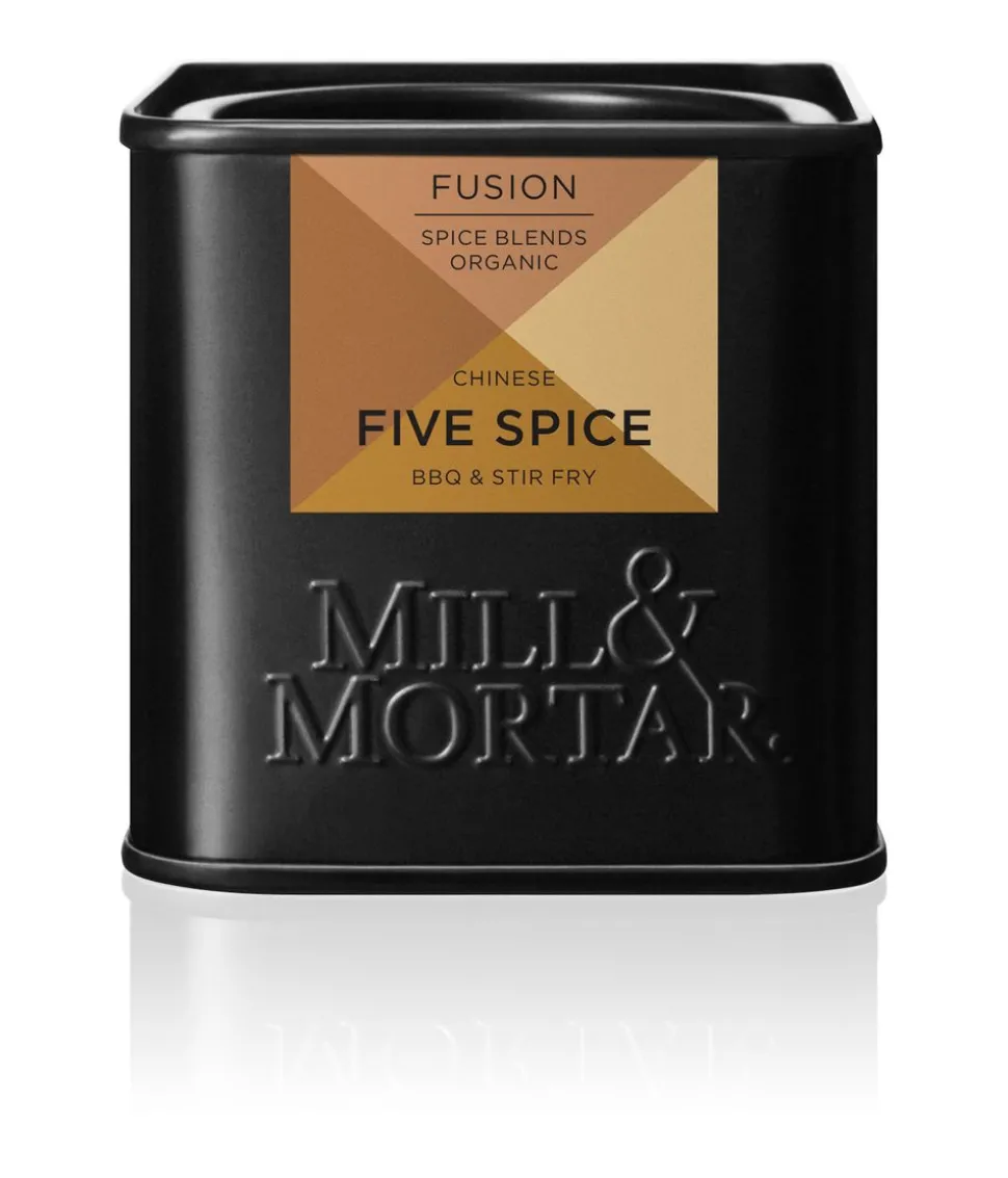 Spice blends