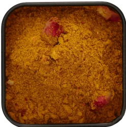 Spice blends