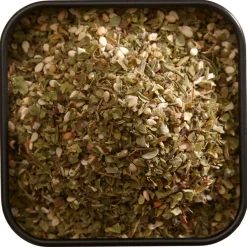 Spice blends