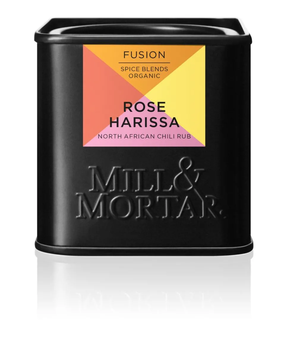 Spice blends