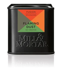 Spice blends