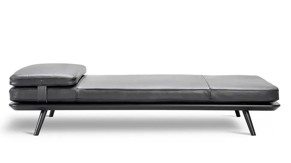 Spine Lounge Suite Daybed 1700 by Space Copenhagen