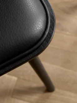 Spine Wood Chair 1721 by Space Copenhagen