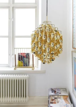 Spiral lamp