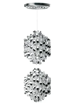 Spiral lamp