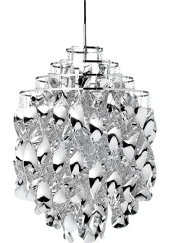 Spiral lamp