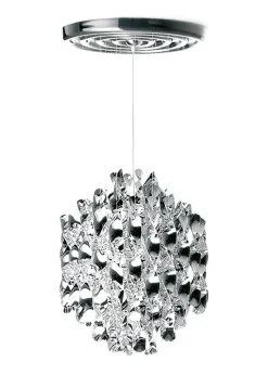 Spiral lamp