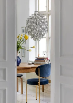 Spiral lamp