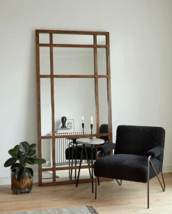 SPIRIT wall mirror