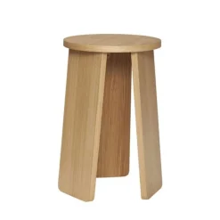 Split Triple Stool