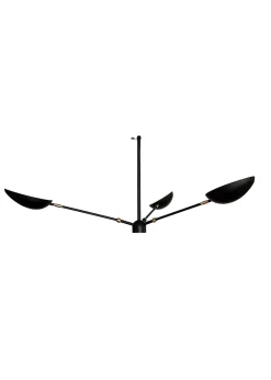 Spoon Ceiling Pendant