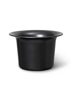 Spun Alu Basket