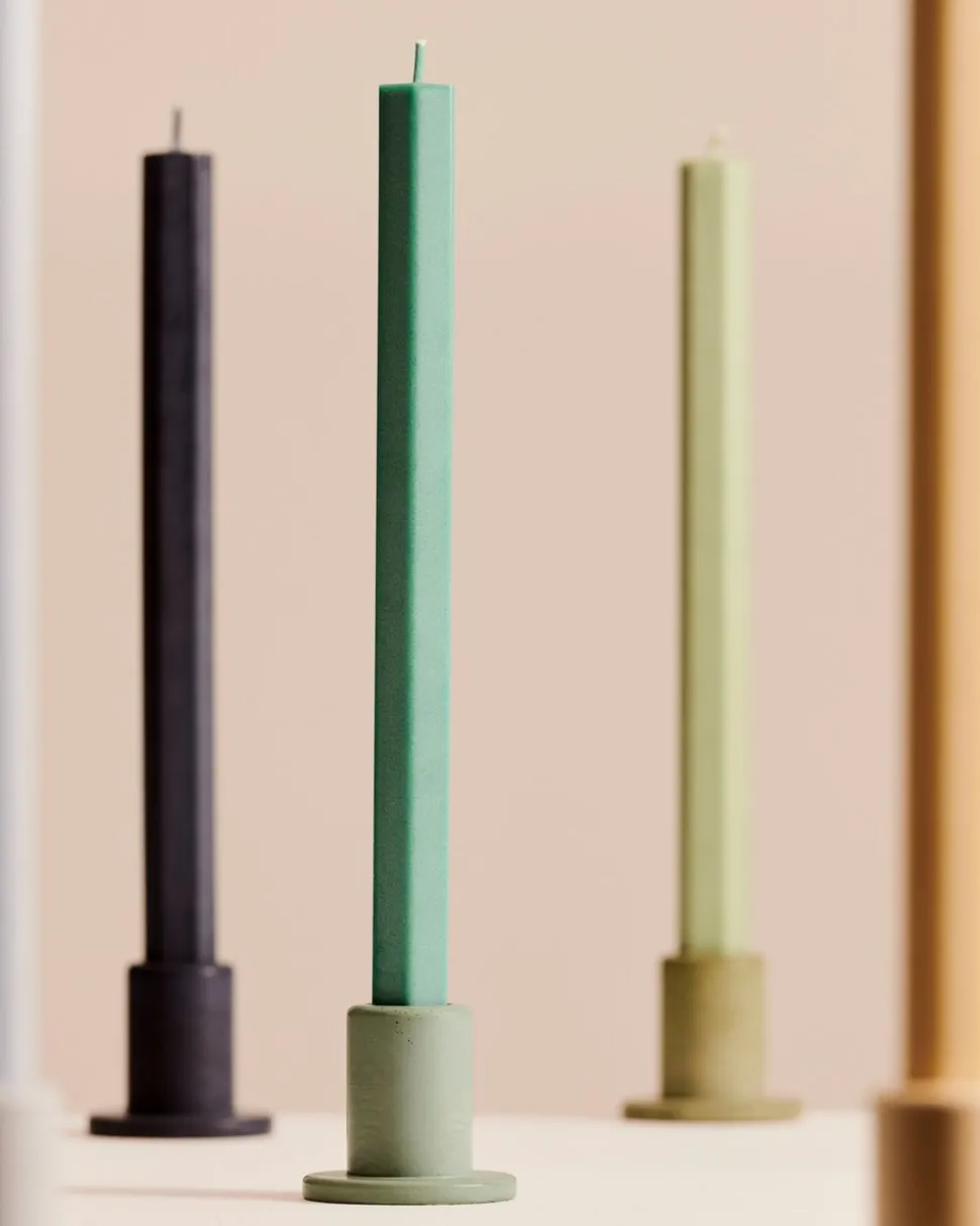 Square Candle
