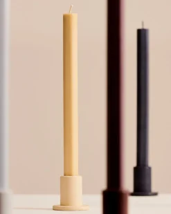 Square Candle