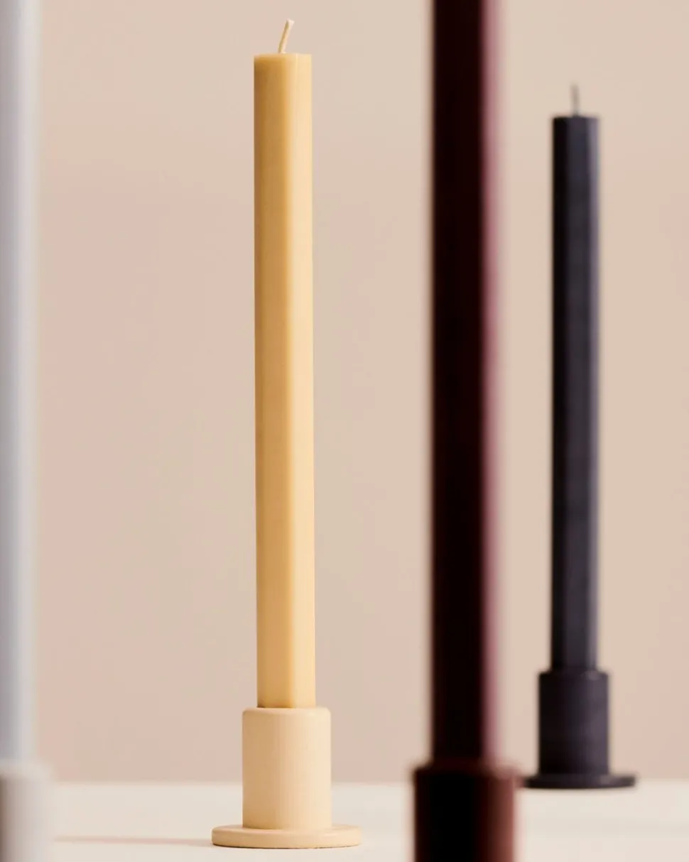 Square Candle