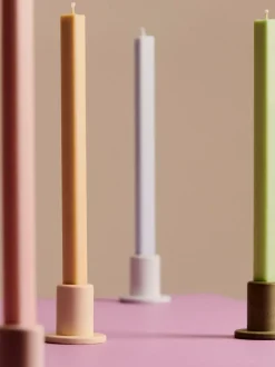 Square Candle