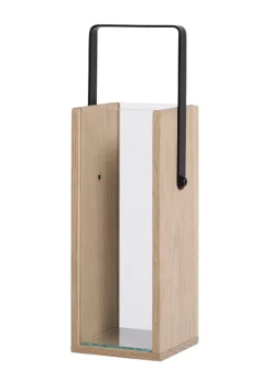 Square Lantern