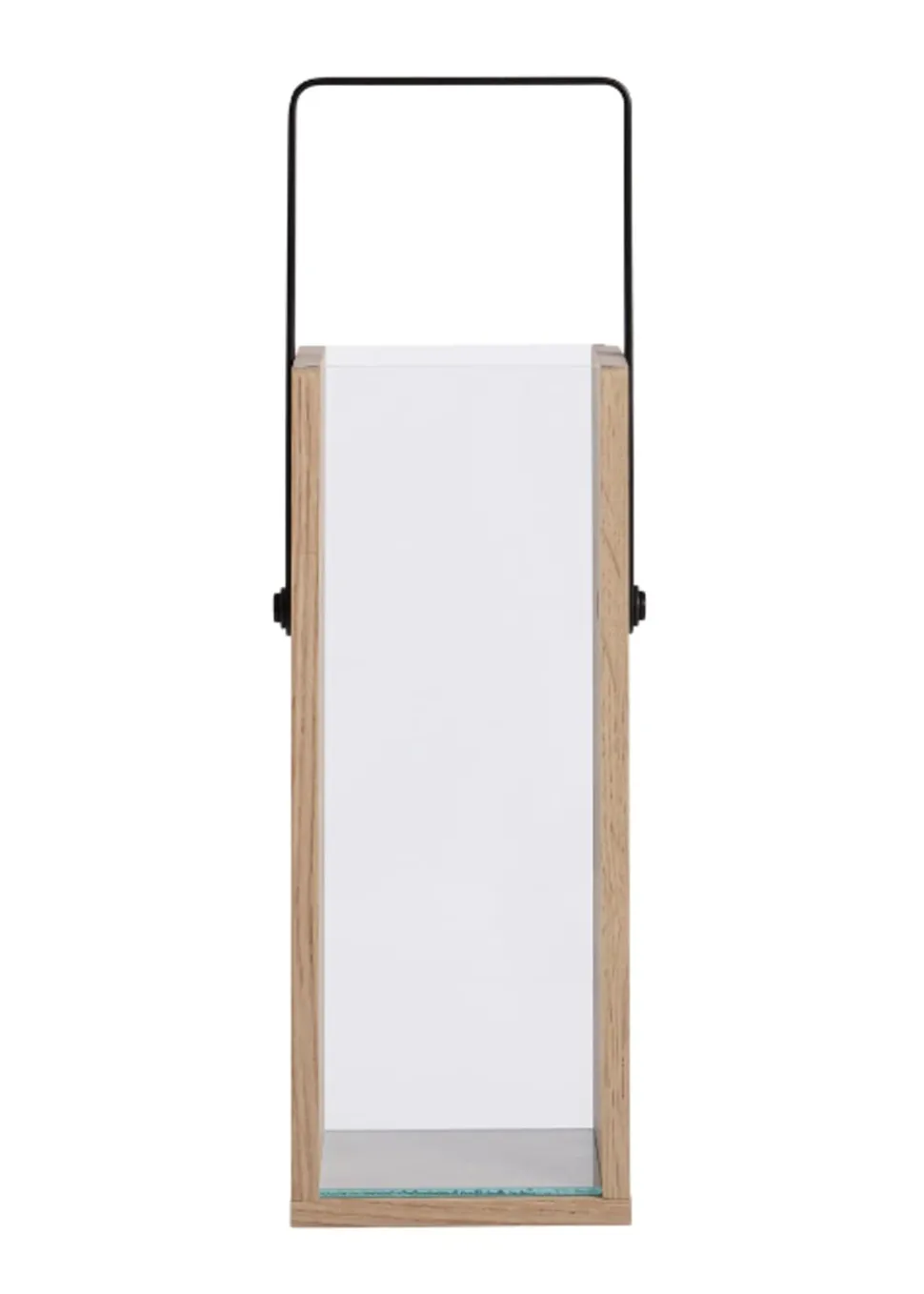 Square Lantern
