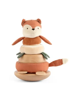 Stacking & Tilting Fox - Sparky