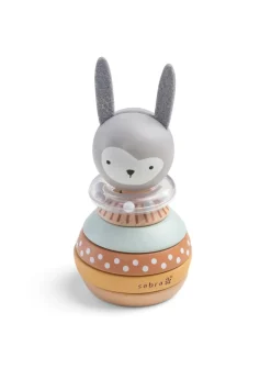 Stacking Rabbit