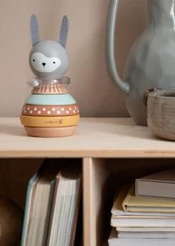 Stacking Rabbit