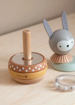 Stacking Rabbit