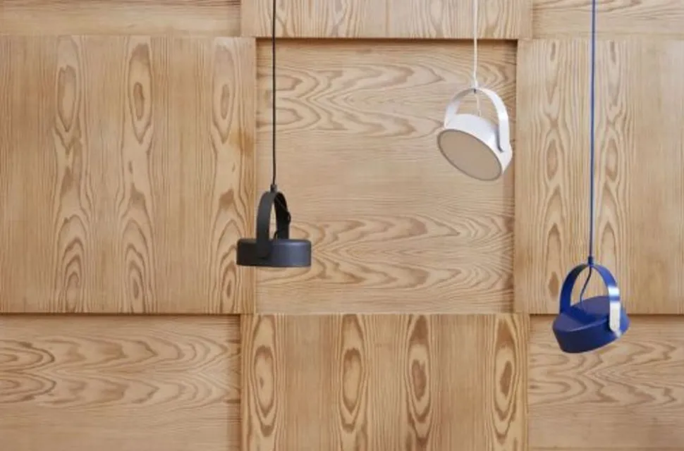 Stage Ceiling Light
