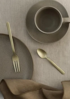 Stella - Set Of 4 Cake Forks