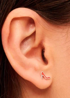 Stiletto Earring