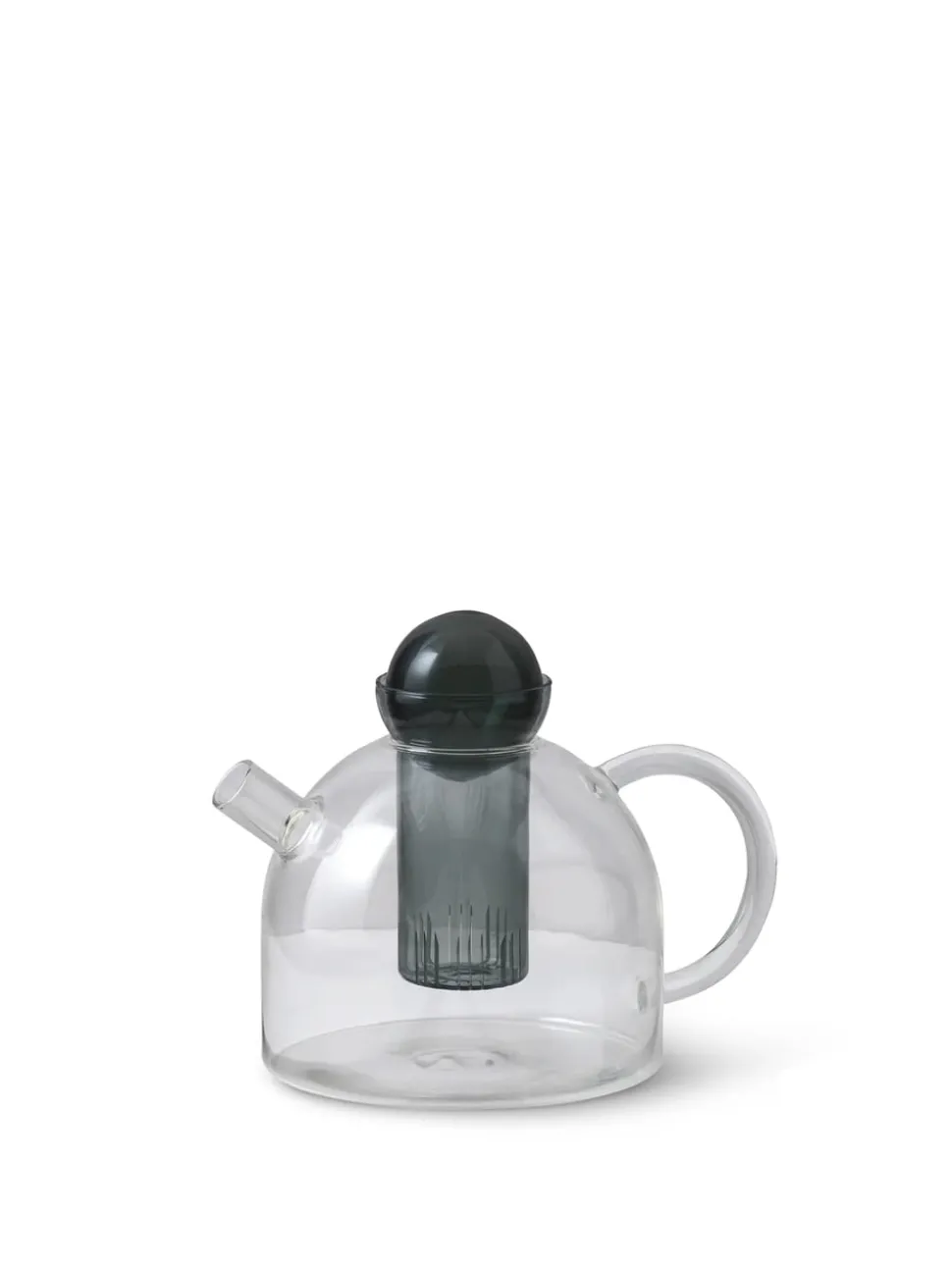 Still Teapot