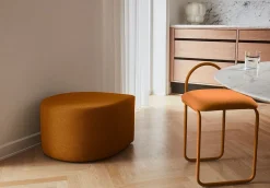 STILLA pouf