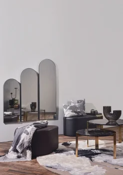 STILLA pouf