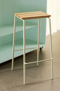 Stilt Bar Stool