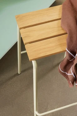 Stilt Bar Stool